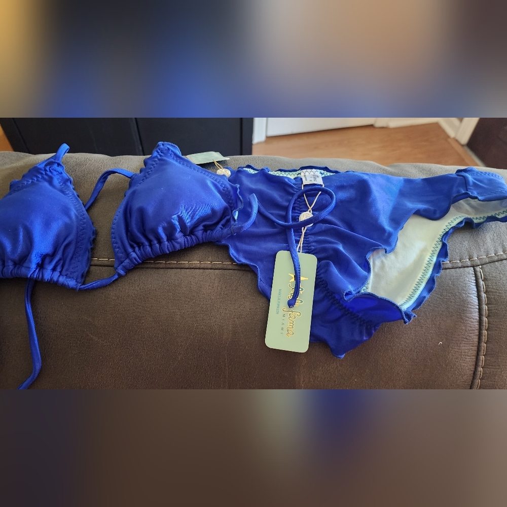 Luli Fama Bikini
